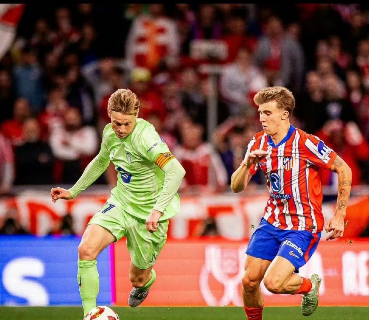 关于转会期国王杯焦点战，皇家马德里再遭质疑，目标明确，高层口径保持一致的信息爱游戏